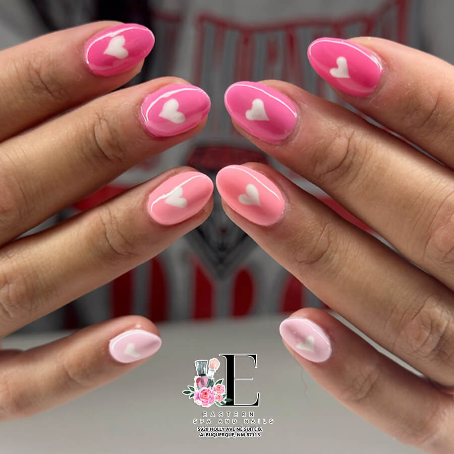 Eastern Spa and Nails in Albuquerque, NM 87113